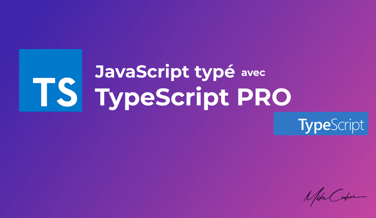 Typescript Pro